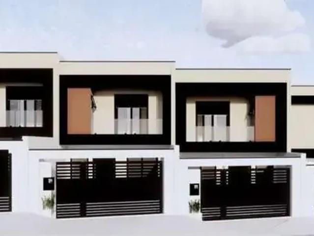 Casa / Sobrado para Venda em São Paulo/SP Vila Nova Curuçá 3 Quartos
