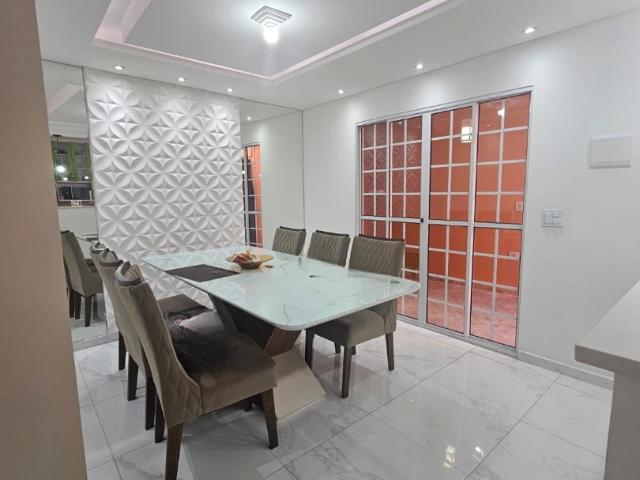 Casa / Sobrado para Venda em São Paulo/SP Vila Nova Curuçá 3 Quartos