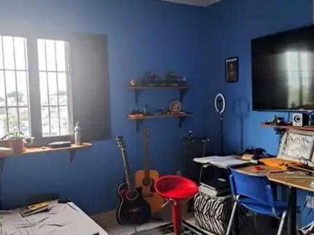Casa / Sobrado para Venda em São Paulo/SP Vila Nova Curuçá 3 Quartos