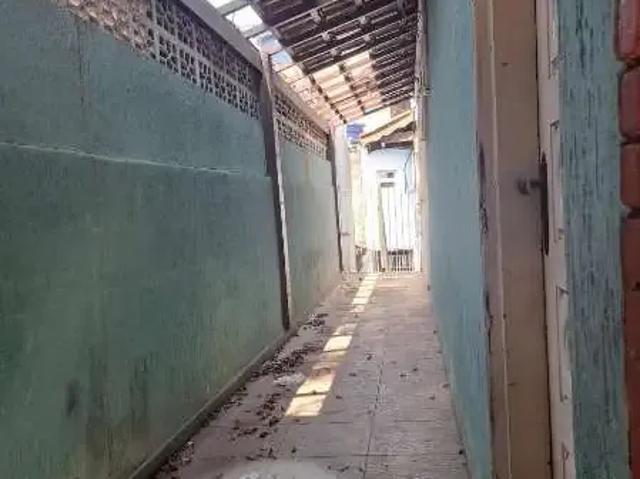 Casa / Sobrado para Venda em São Paulo/SP Vila Nova Curuçá 3 Quartos
