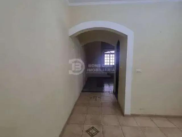 Casa / Sobrado para Venda em São Paulo/SP Vila Nova Curuçá 3 Quartos