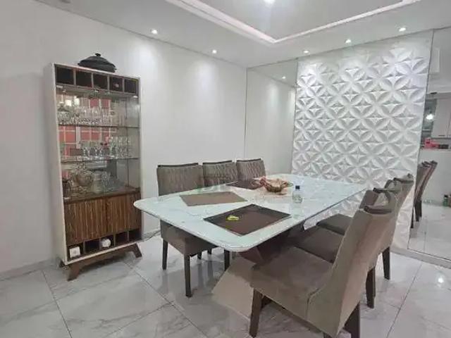 Casa / Sobrado para Venda em São Paulo/SP Vila Nova Curuçá 3 Quartos