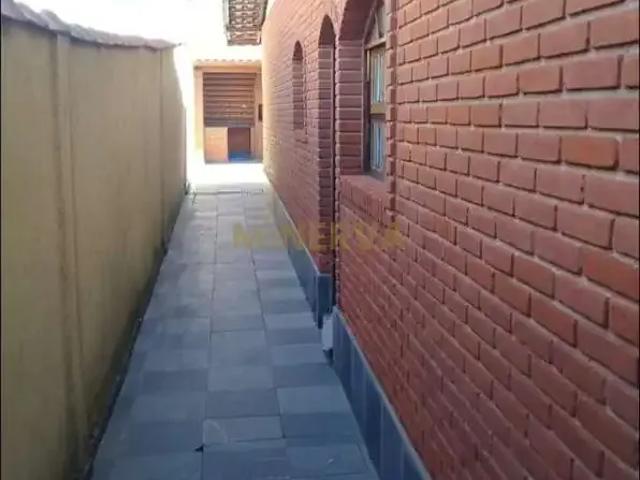 Casa / Sobrado para Venda em São Paulo/SP Vila Nova Curuçá 4 Quartos