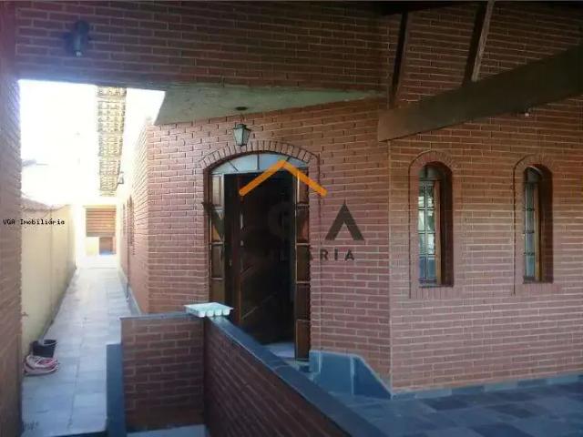 Casa / Sobrado para Venda em São Paulo/SP Vila Nova Curuçá 4 Quartos