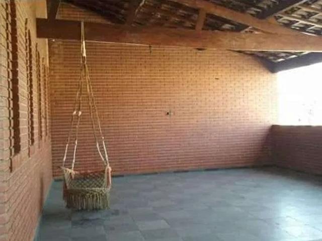 Casa / Sobrado para Venda em São Paulo/SP Vila Nova Curuçá 4 Quartos
