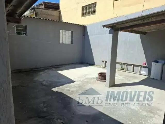 Casa / Sobrado para Venda em São Paulo/SP Vila Nova Curuçá 4 Quartos