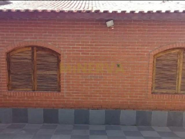 Casa / Sobrado para Venda em São Paulo/SP Vila Nova Curuçá 4 Quartos