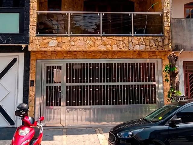 Casa / Sobrado para Venda em São Paulo/SP Vila Nova Curuçá