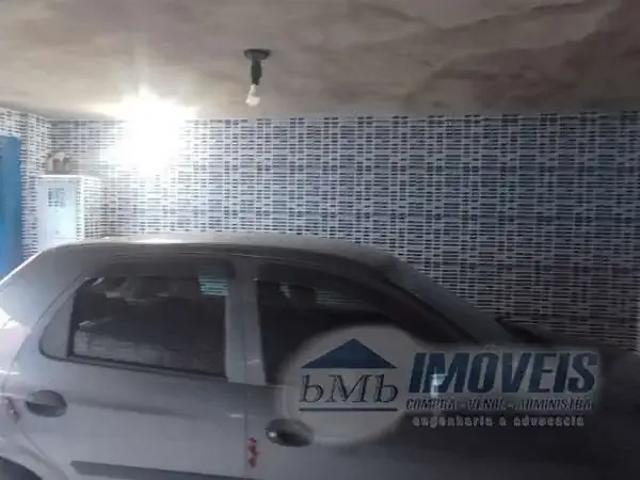 Casa / Sobrado para Venda em São Paulo/SP Vila Nova Curuçá 5 Quartos