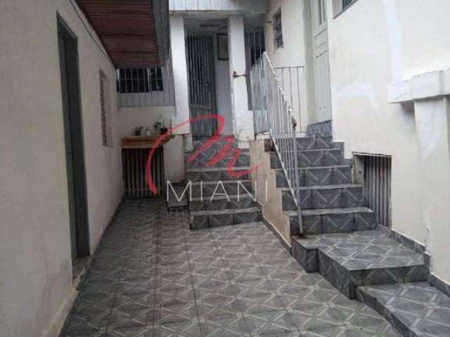 Casa / Sobrado para Venda em São Paulo/SP Vila Nova Alba 5 Quartos