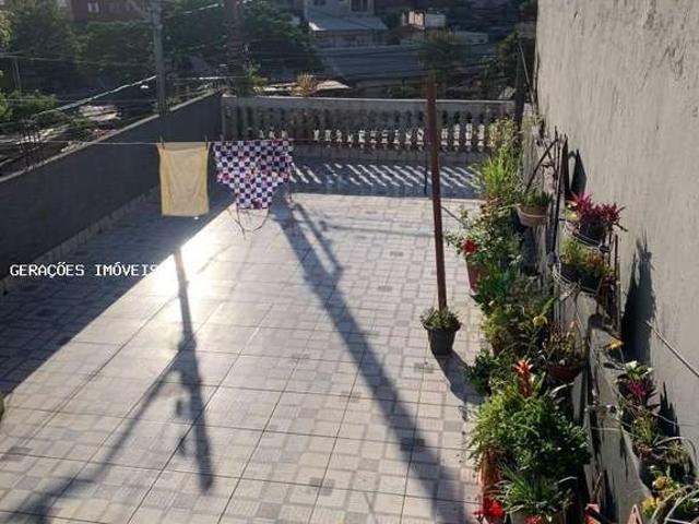 Casa / Sobrado para Venda em São Paulo/SP Vila Nova Alba 1 Quartos