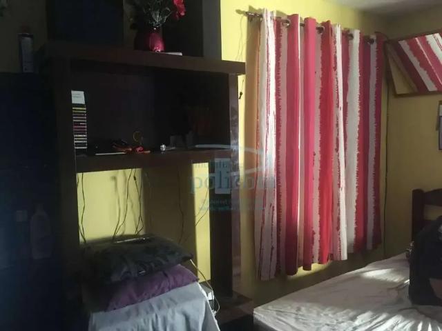 Casa / Sobrado para Venda em São Paulo/SP Vila Nova Alba 2 Quartos