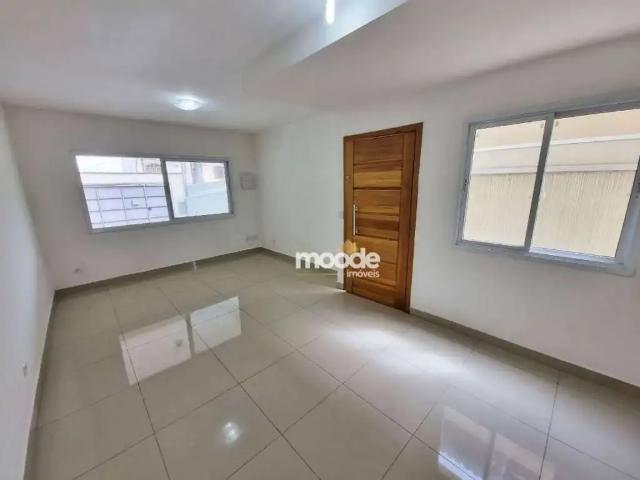 Casa / Sobrado para Venda em São Paulo/SP Vila Nova Alba 3 Quartos