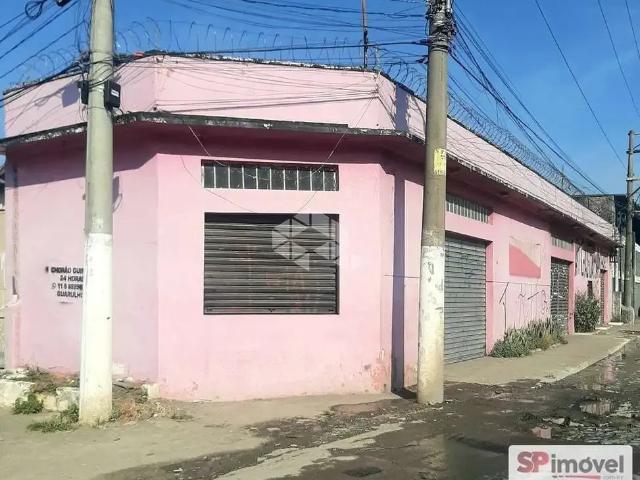Casa / Sobrado para Venda em São Paulo/SP Vila Nova Galvão 1 Quartos