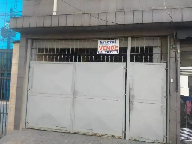 Casa / Sobrado para Venda em São Paulo/SP Vila Nova Galvão 2 Quartos