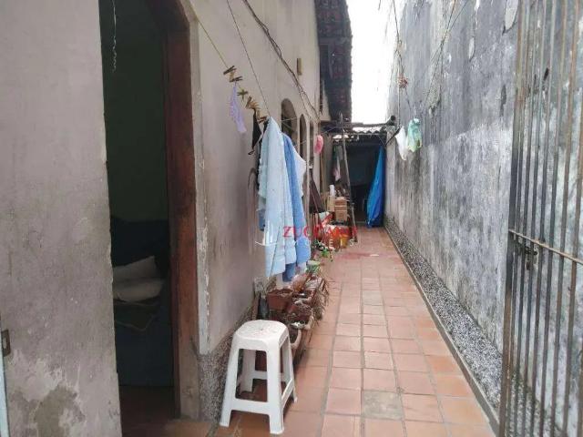 Casa / Sobrado para Venda em São Paulo/SP Vila Nova Galvão 2 Quartos