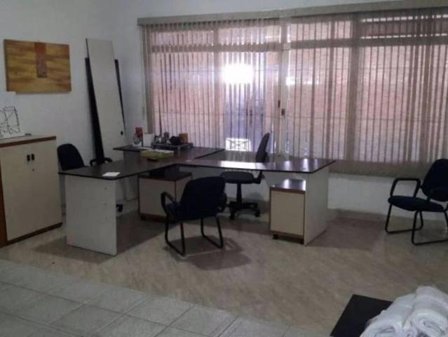Casa / Sobrado para Venda em São Paulo/SP Vila Nova Galvão 3 Quartos