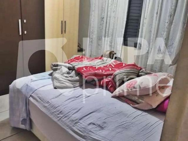 Casa / Sobrado para Venda em São Paulo/SP Vila Nova Galvão 3 Quartos