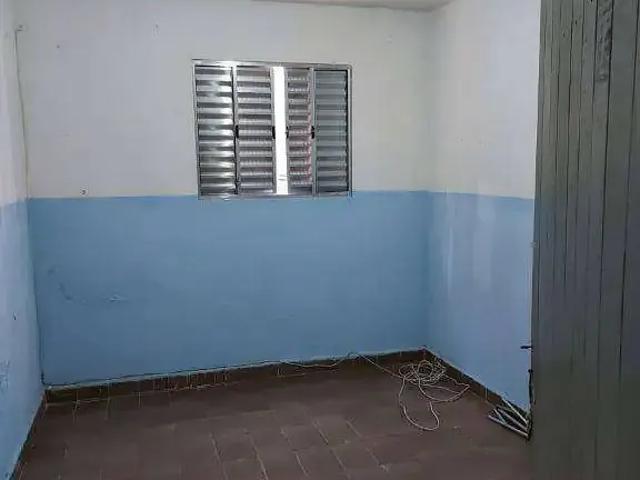 Casa / Sobrado para Venda em São Paulo/SP Vila Nova Galvão 3 Quartos