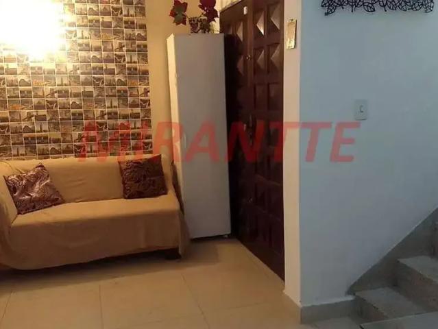 Casa / Sobrado para Venda em São Paulo/SP Vila Nova Galvão 3 Quartos