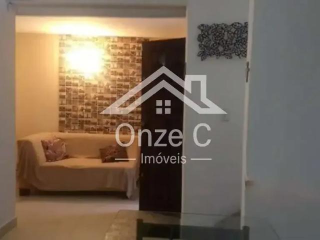 Casa / Sobrado para Venda em São Paulo/SP Vila Nova Galvão 3 Quartos