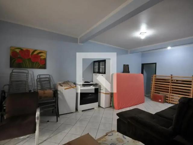Casa / Sobrado para Venda em São Paulo/SP Vila Nova Galvão 4 Quartos