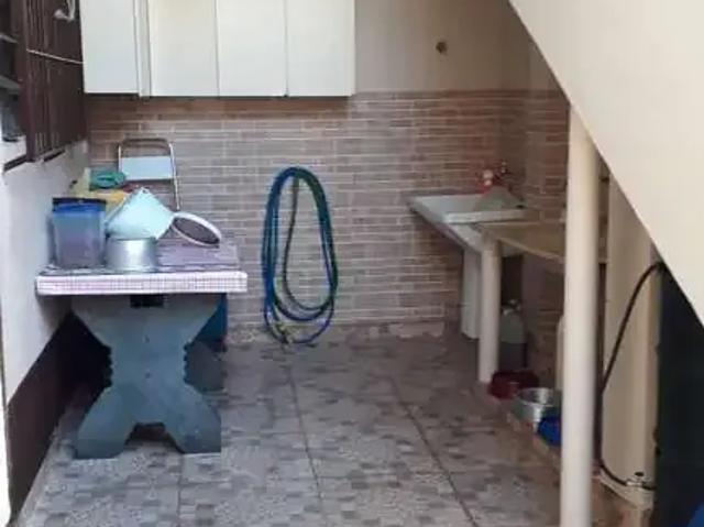 Casa / Sobrado para Venda em São Paulo/SP Vila Nova Galvão 4 Quartos