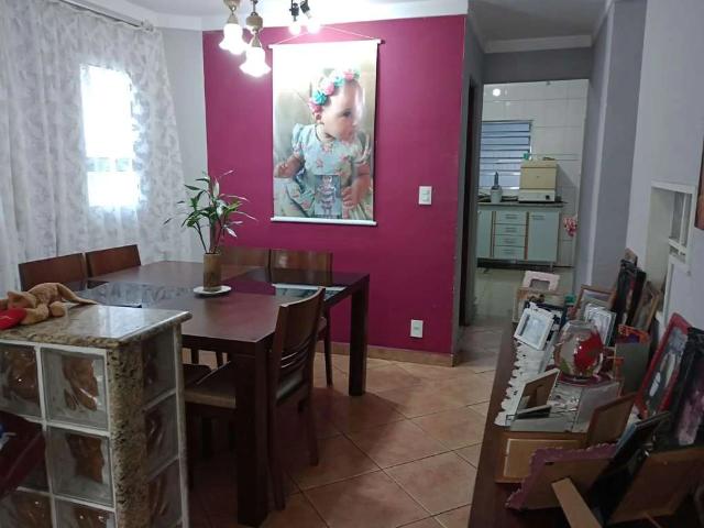 Casa / Sobrado para Venda em São Paulo/SP Vila Nova Galvão 5 Quartos