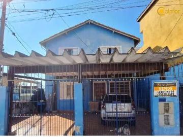 Casa / Sobrado para Venda em São Paulo/SP Vila Nova Galvão 6 Quartos