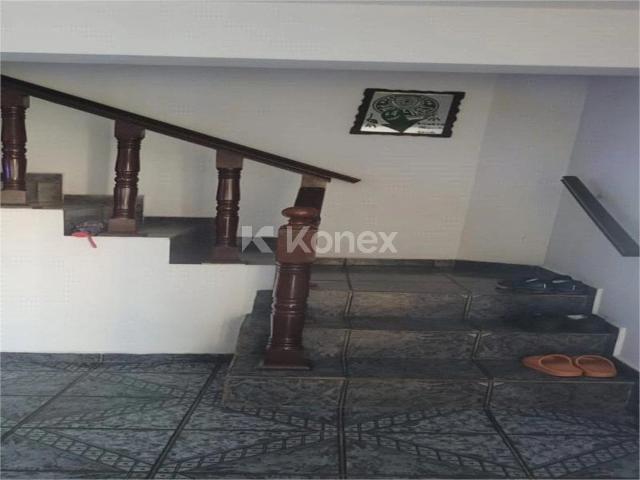 Casa / Sobrado para Venda em São Paulo/SP Vila Nova das Belezas 3 Quartos