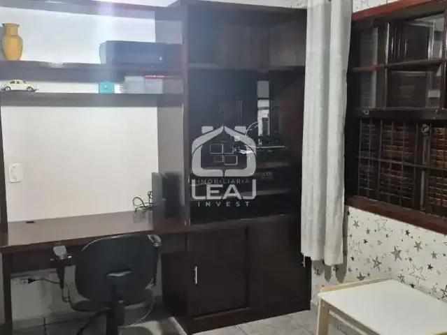 Casa / Sobrado para Venda em São Paulo/SP Vila Nova das Belezas 3 Quartos