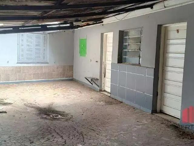 Casa / Sobrado para Venda em São Paulo/SP Vila Nova das Belezas 3 Quartos