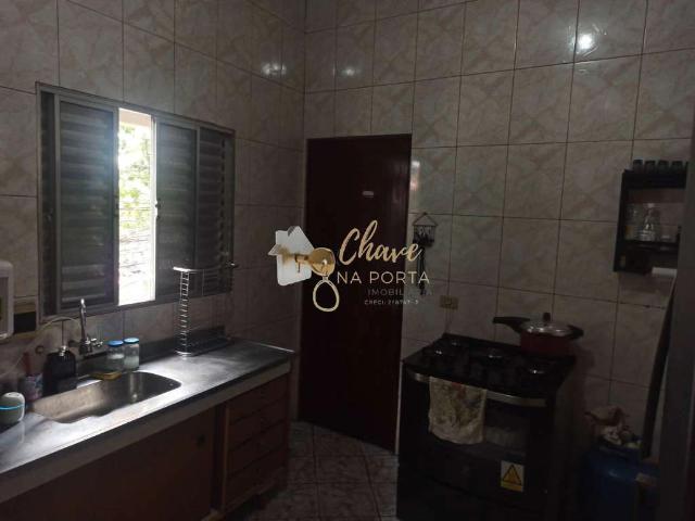 Casa / Sobrado para Venda em São Paulo/SP Vila Nova das Belezas 2 Quartos
