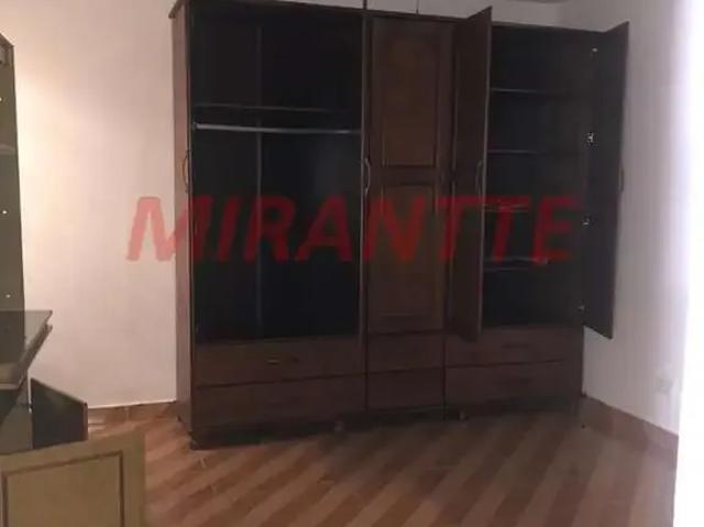 Casa / Sobrado para Venda em São Paulo/SP Vila Nova Mazzei 2 Quartos