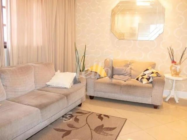 Casa / Sobrado para Venda em São Paulo/SP Vila Nova Mazzei 2 Quartos