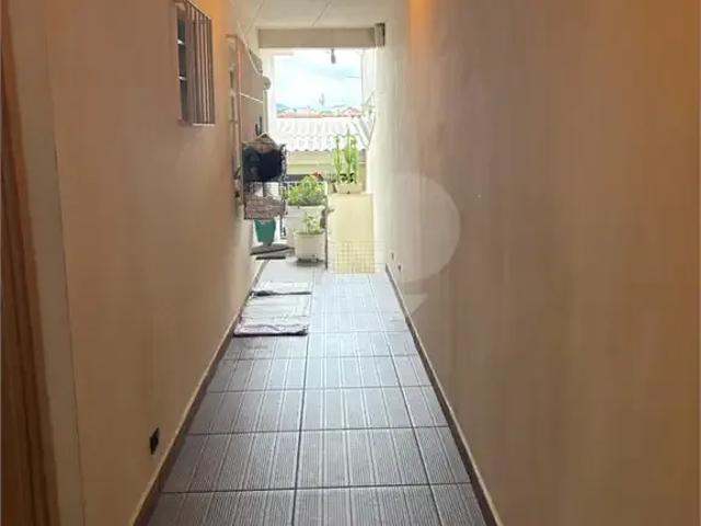 Casa / Sobrado para Venda em São Paulo/SP Vila Nova Mazzei 2 Quartos