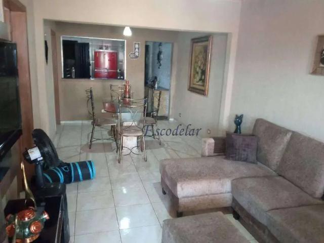 Casa / Sobrado para Venda em São Paulo/SP Vila Nova Mazzei 2 Quartos