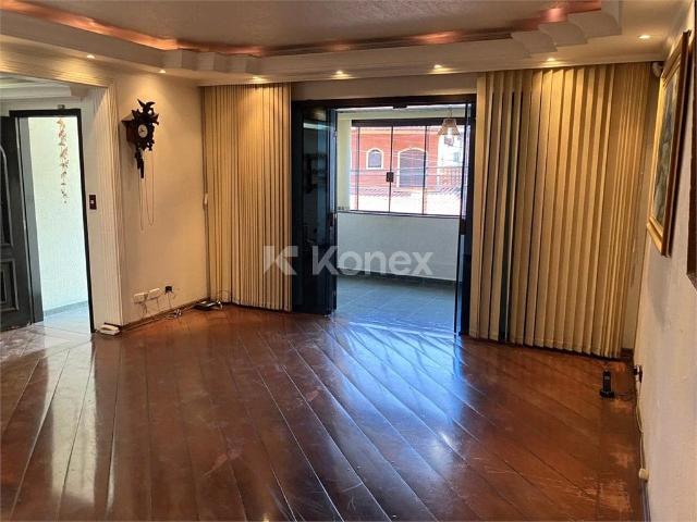 Casa / Sobrado para Venda em São Paulo/SP Vila Nova Mazzei 3 Quartos