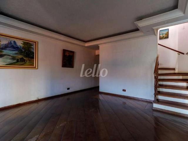 Casa / Sobrado para Venda em São Paulo/SP Vila Nova Mazzei 3 Quartos