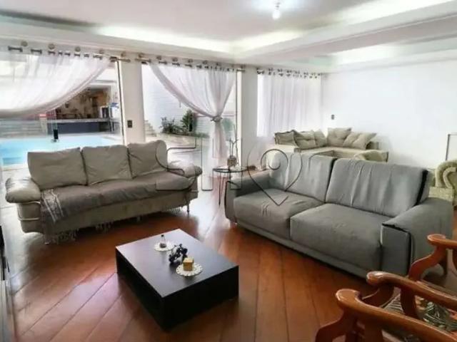 Casa / Sobrado para Venda em São Paulo/SP Vila Nova Mazzei 3 Quartos