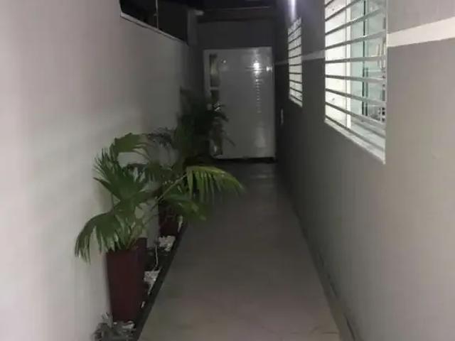 Casa / Sobrado para Venda em São Paulo/SP Vila Nova Mazzei 3 Quartos