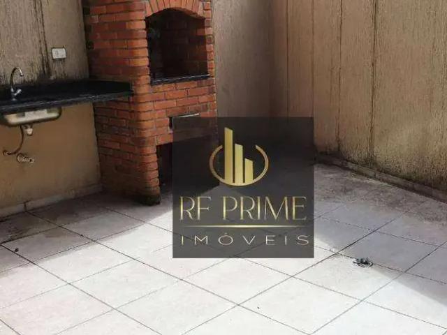 Casa / Sobrado para Venda em São Paulo/SP Vila Nova Mazzei 3 Quartos