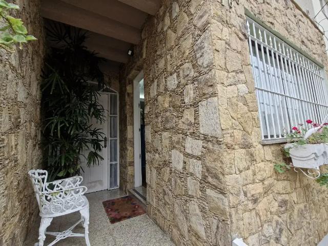 Casa / Sobrado para Venda em São Paulo/SP Vila Nova Mazzei 3 Quartos