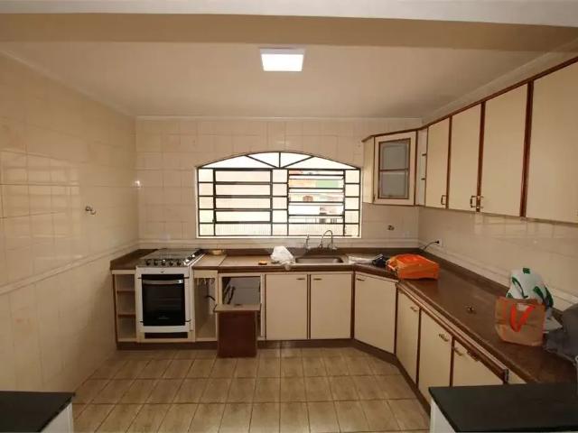 Casa / Sobrado para Venda em São Paulo/SP Vila Nova Mazzei 3 Quartos