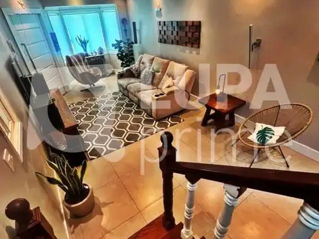 Casa / Sobrado para Venda em São Paulo/SP Vila Nova Mazzei 3 Quartos