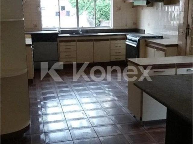 Casa / Sobrado para Venda em São Paulo/SP Vila Nova Mazzei 3 Quartos