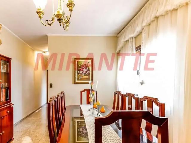 Casa / Sobrado para Venda em São Paulo/SP Vila Nova Mazzei 4 Quartos