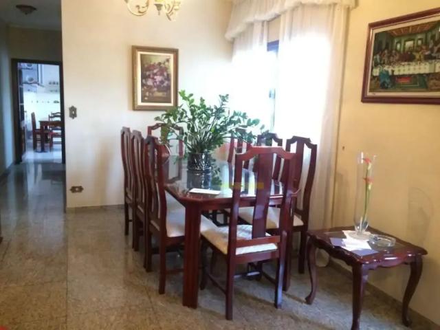 Casa / Sobrado para Venda em São Paulo/SP Vila Nova Mazzei 4 Quartos