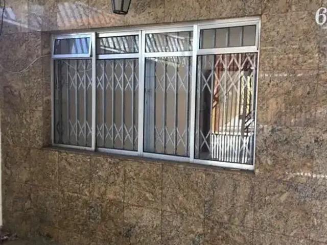 Casa / Sobrado para Venda em São Paulo/SP Vila Nova Mazzei 4 Quartos