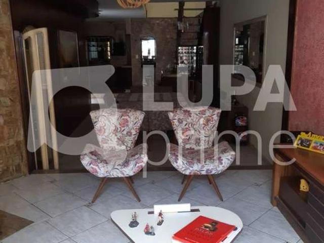 Casa / Sobrado para Venda em São Paulo/SP Vila Nova Mazzei 4 Quartos